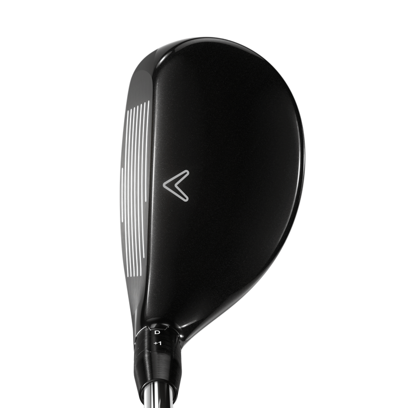 Big Bertha Irons/Hybrids Combo Set - View 7