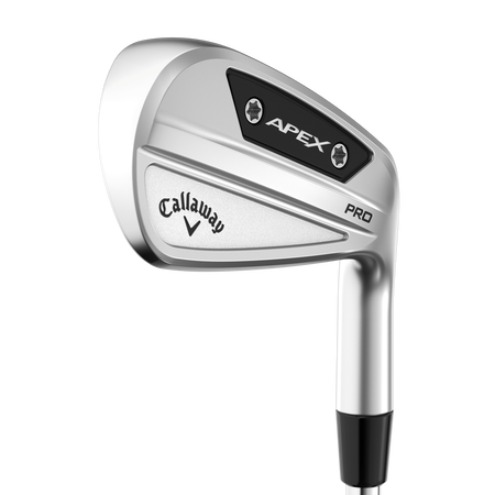 Apex Pro Irons