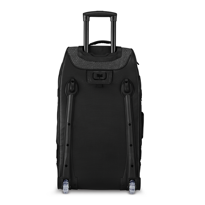 Terminal Travel Bag - View 3