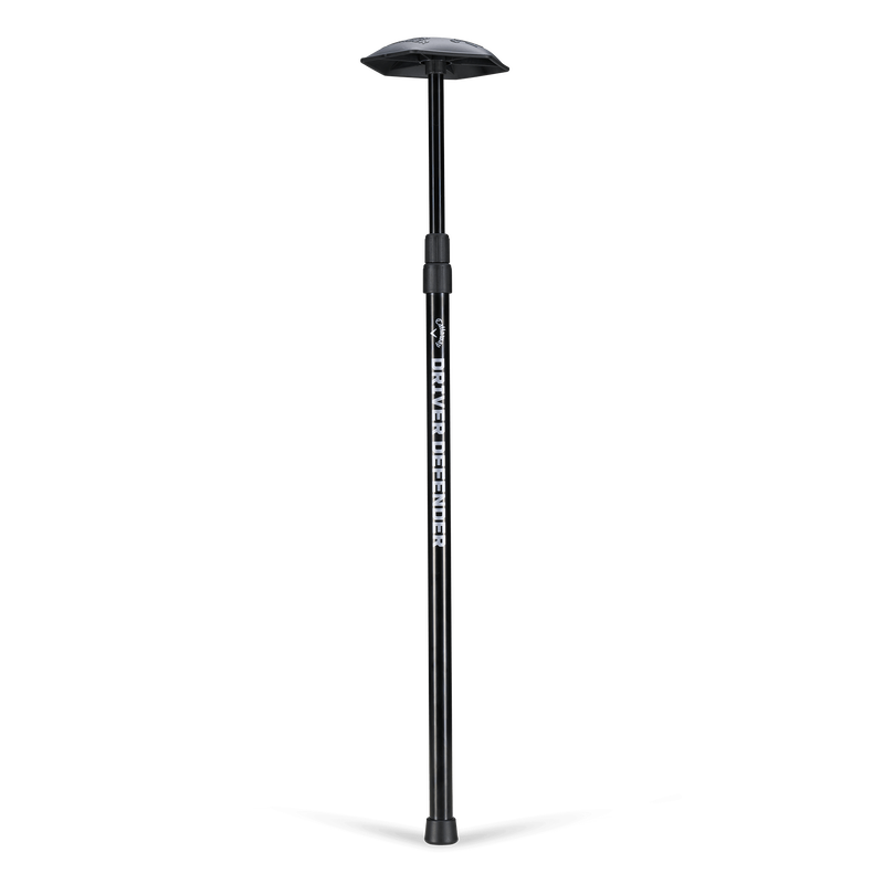 Driver Defender™ - View 2