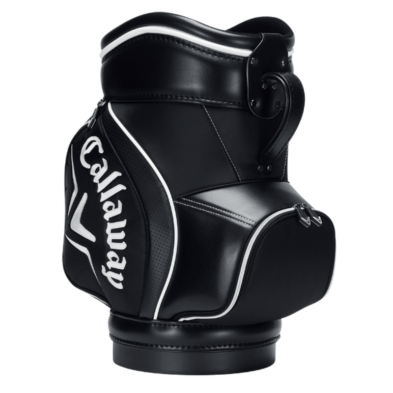 Den Caddy Logo - View 4