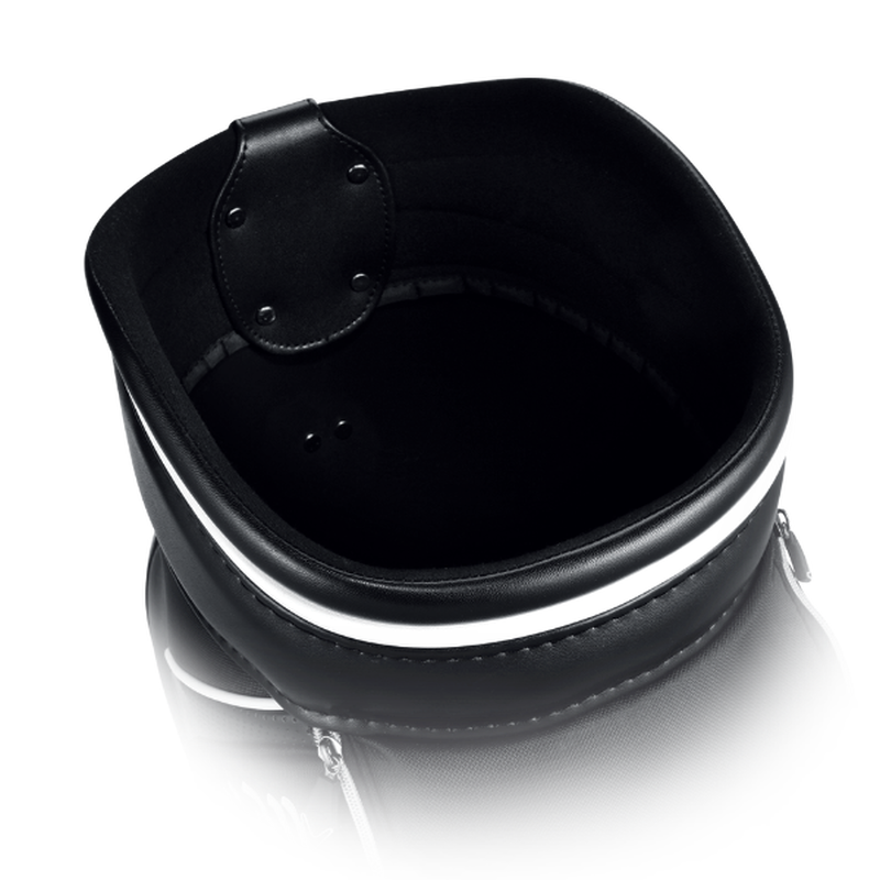 Den Caddy Logo - View 5