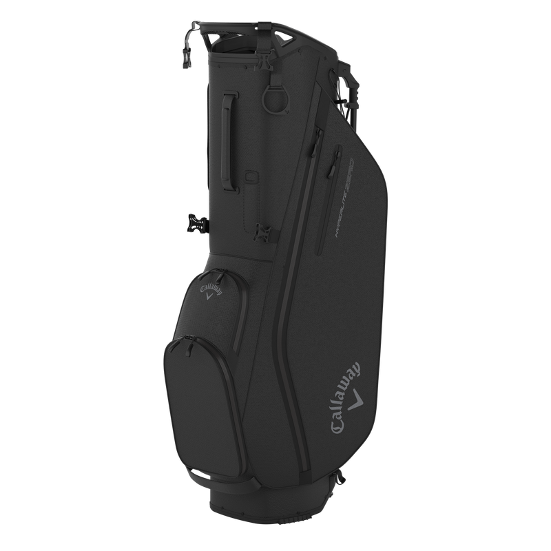 2023 Hyperlite Zero Stand Bag - View 1