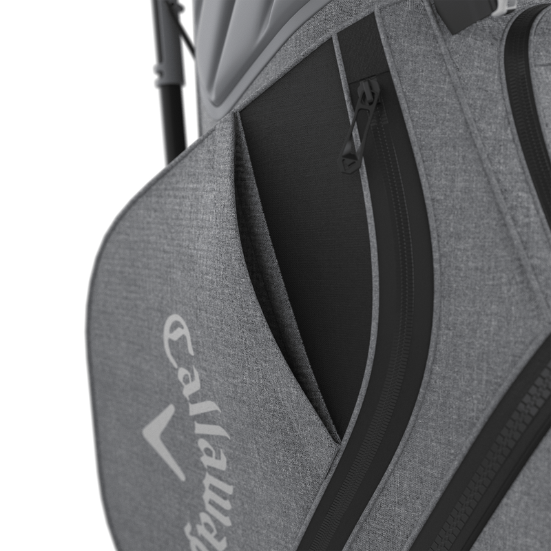 Fairway 14 Stand Bag - View 8