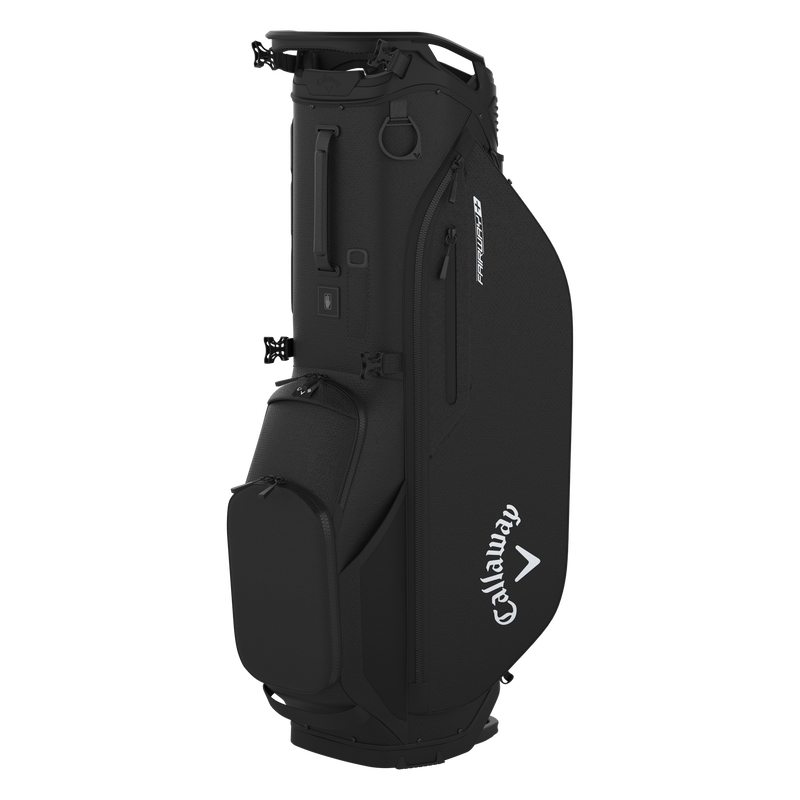 Fairway + Stand Bag - View 1