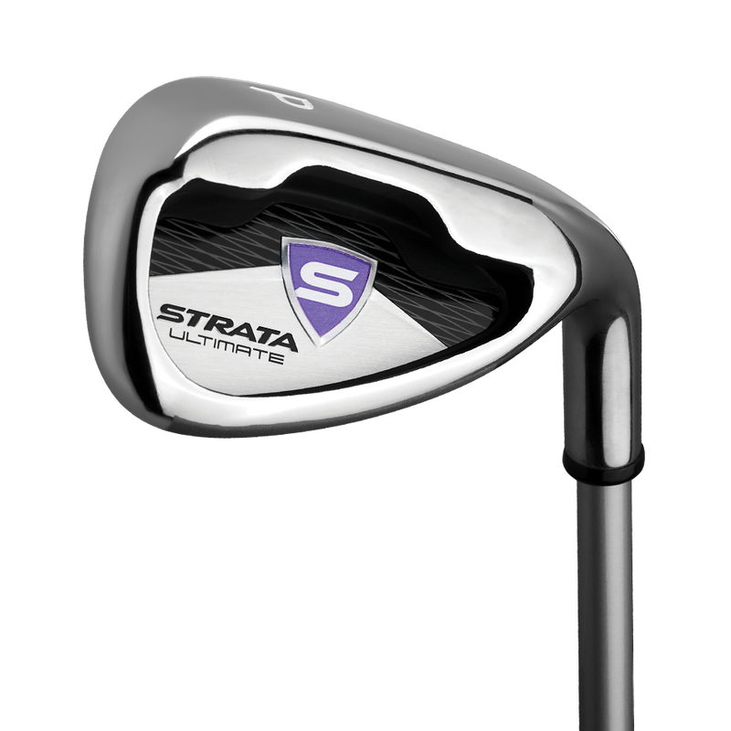 Women’s Strata Ultimate 16-Piece Complete Set - View 13