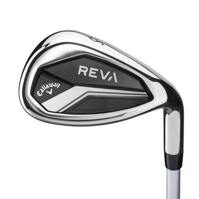 Women’s REVA 11-Piece Short Cart Bag Complete Set - View 15