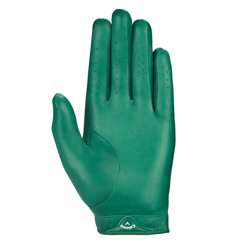 2022 Lucky Tour Authentic Golf Glove - View 2