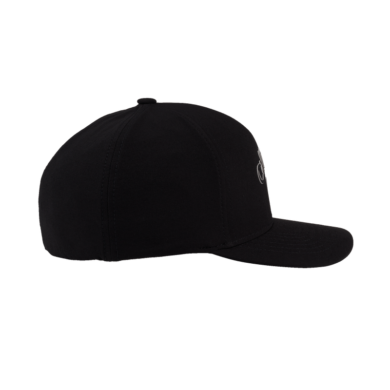 Stretch Fit Fitted Hat - View 6