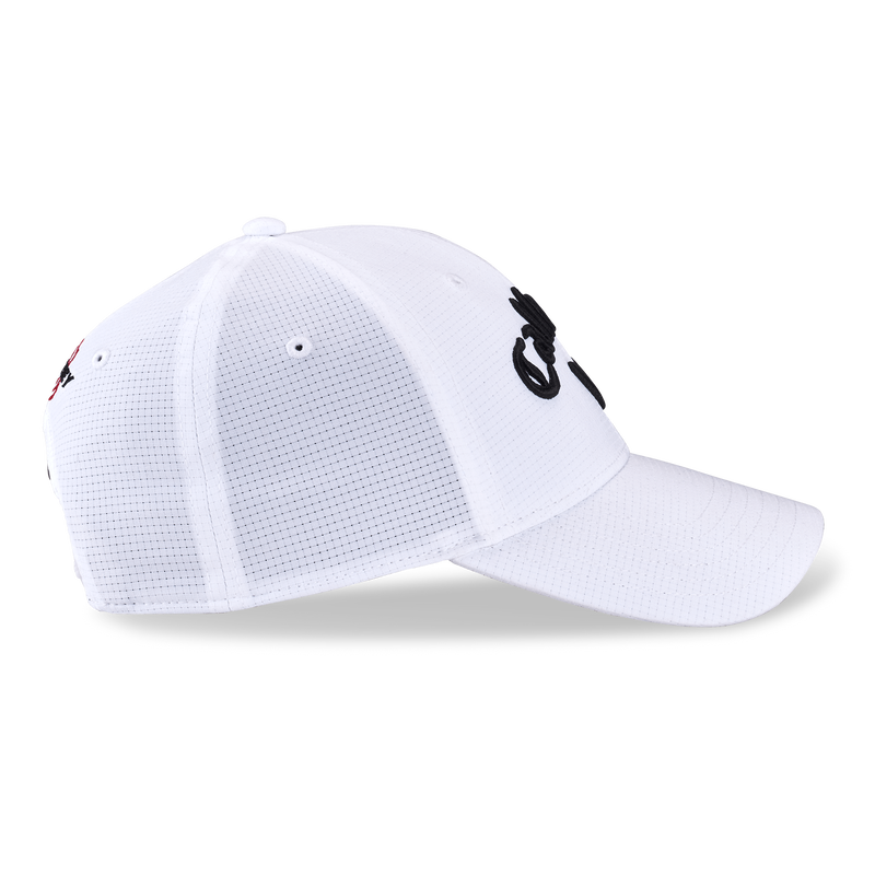 CG Junior Tour Adjustable Hat - View 4