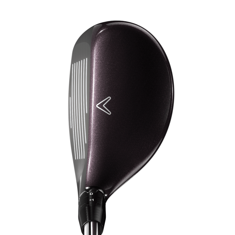 Women's Big Bertha REVA Hybrids - View 2