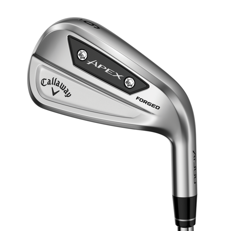 Apex Ai300 Irons - View 5