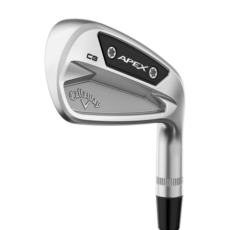 Apex CB Irons