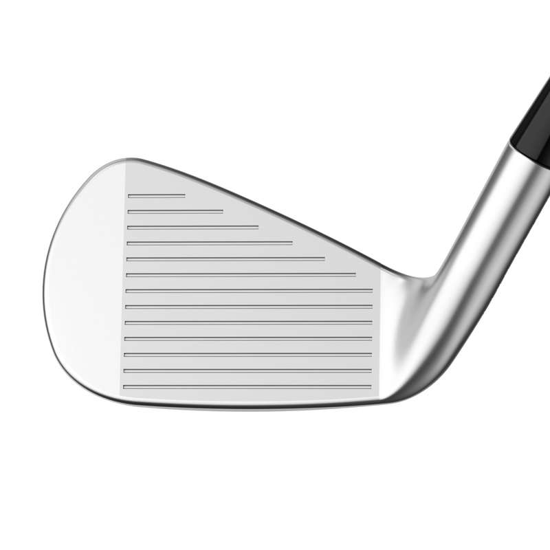 Apex Pro Irons - View 3
