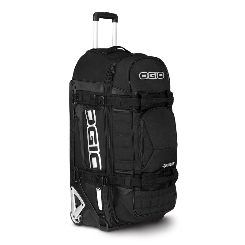 Rig 9800 Travel Bag - View 1