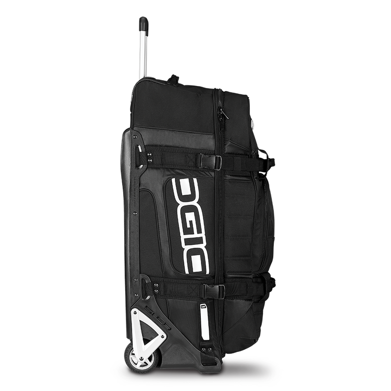 Rig 9800 Travel Bag - View 4