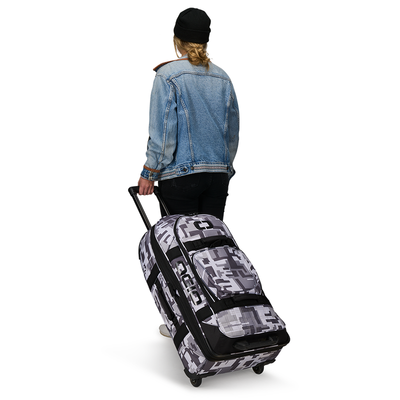 Terminal Travel Bag - View 11