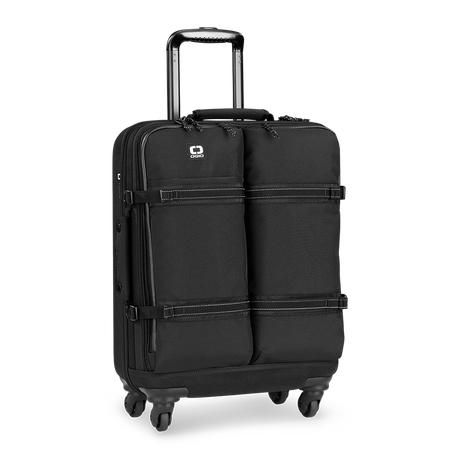 ALPHA Convoy 520s Travel Bag