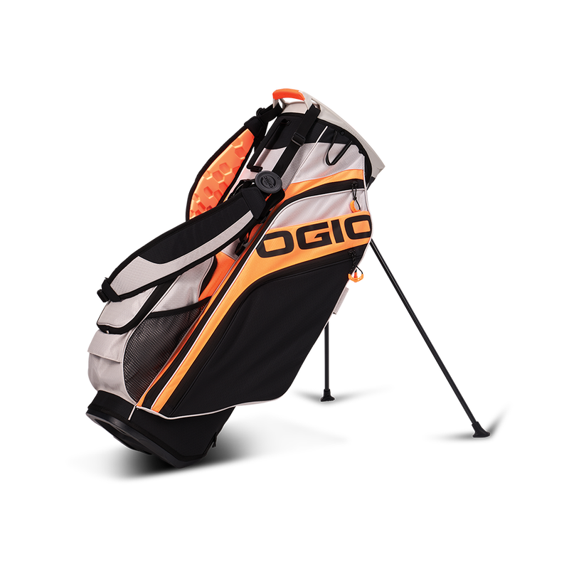 2024 Woodē Hybrid Bag - View 1