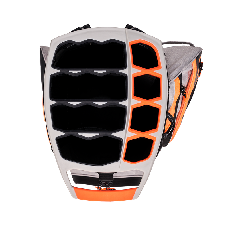 2024 Woodē Hybrid Bag - View 7