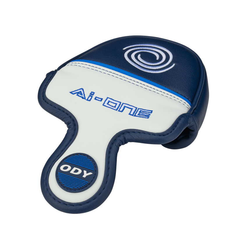 Ai-ONE 2-Ball DB Putter - View 7