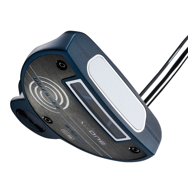 Ai-ONE 2-Ball DB Putter - View 4