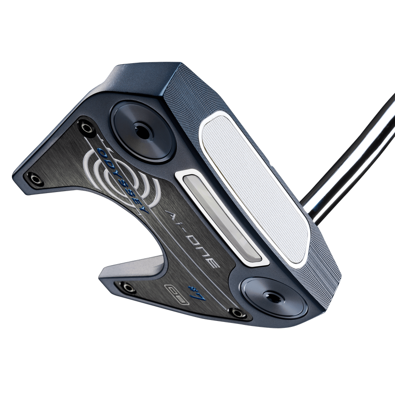 Ai-ONE Seven DB Putter