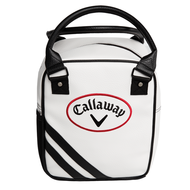 Practice Logo Caddy - View 4