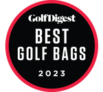 2023 Hyperlite Zero Stand Bag Product Award Image