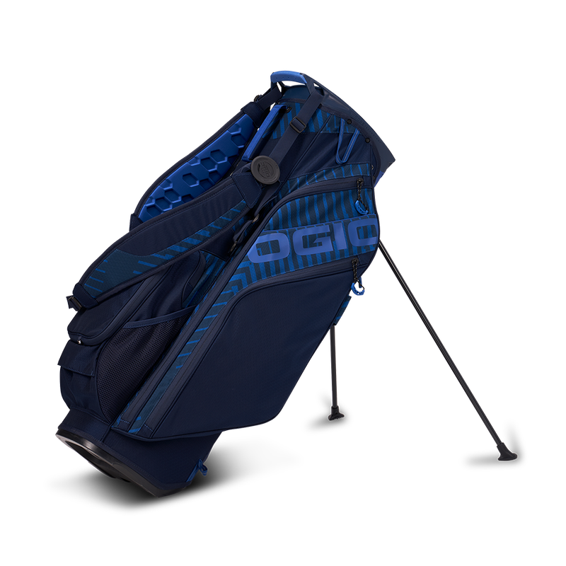 2024 Woodē Hybrid Bag - View 1