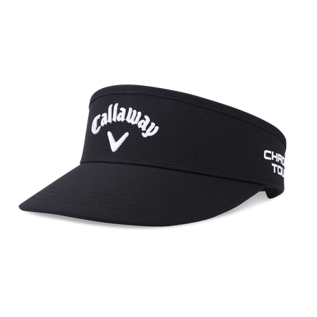 Tour Authentic High Crown Visor