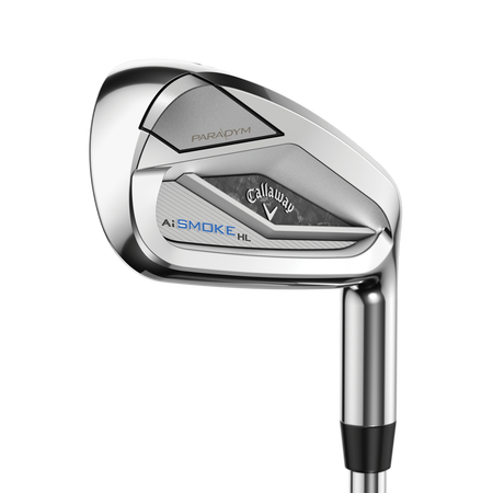 Paradym Ai Smoke HL Irons