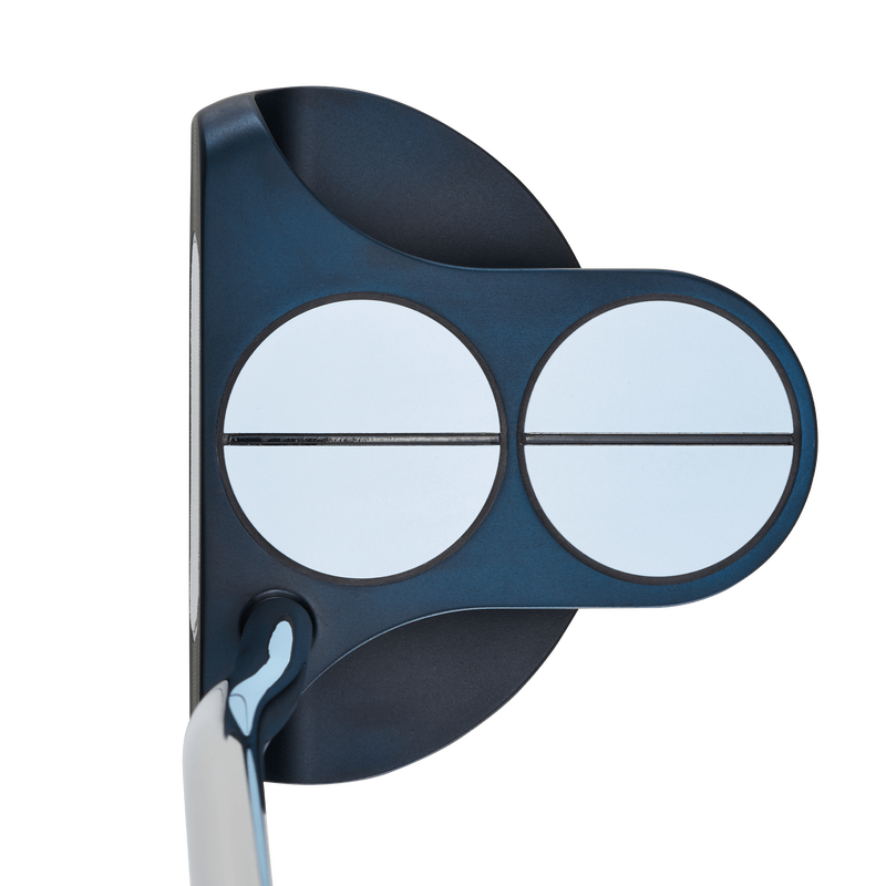 Ai-ONE 2-Ball DB Putter