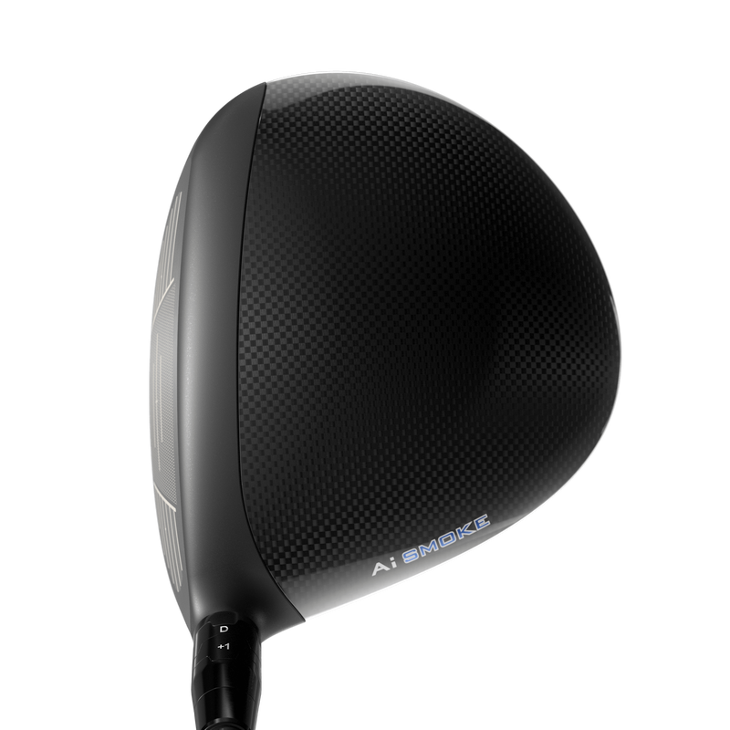 Paradym Ai Smoke Triple Diamond MAX Driver