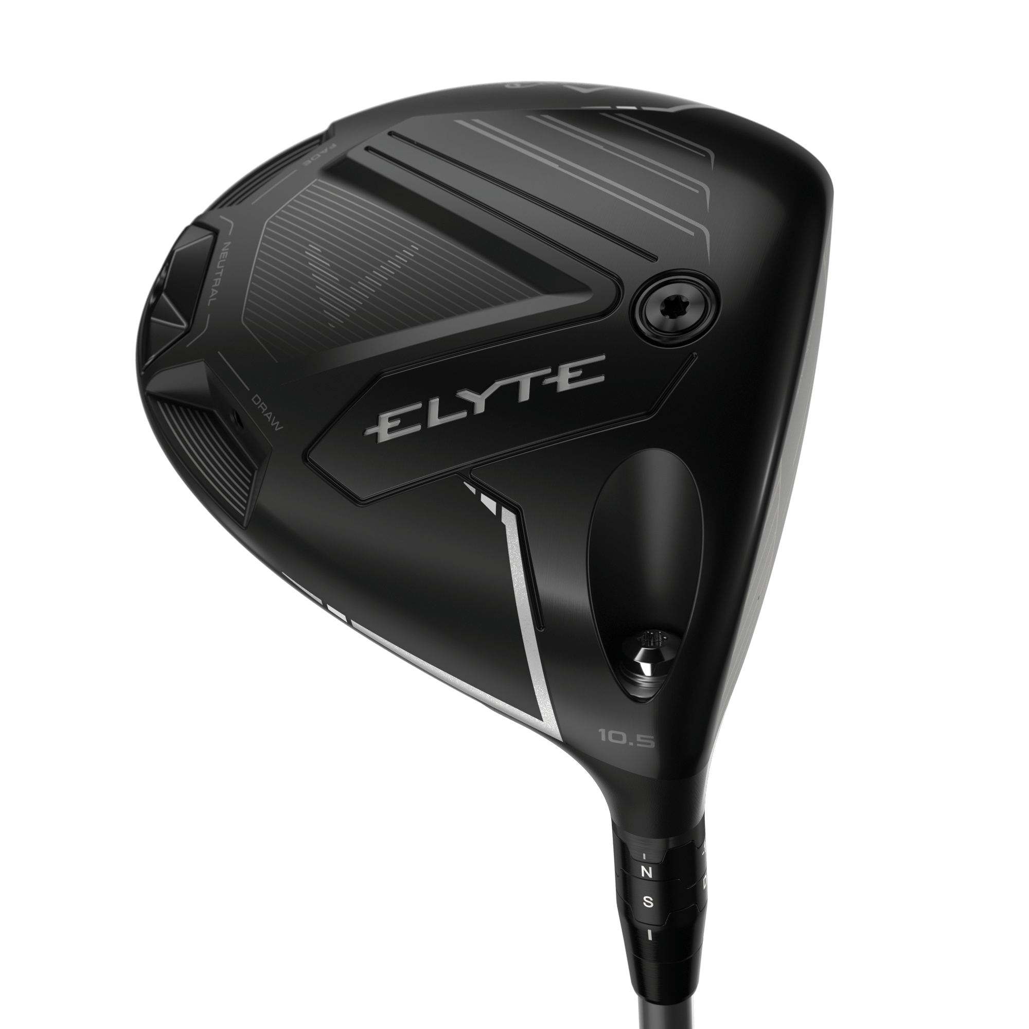 Callaway エリート　ナイトエディション　10.5 Elyte Night Edition Driver