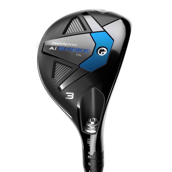 Callaway Paradym Ai smoke ♦︎♦︎♦︎ 10.5 6x Paradym Ai Smoke Hybrid