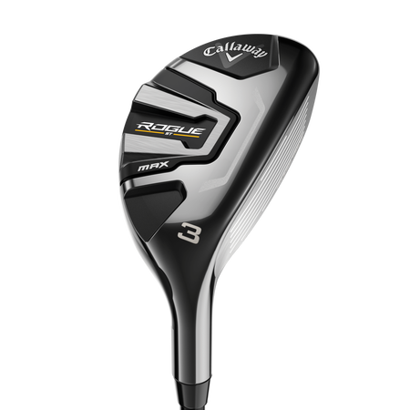 Rogue ST '24 MAX Hybrids