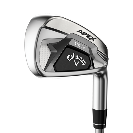 Apex DCB 21 Irons