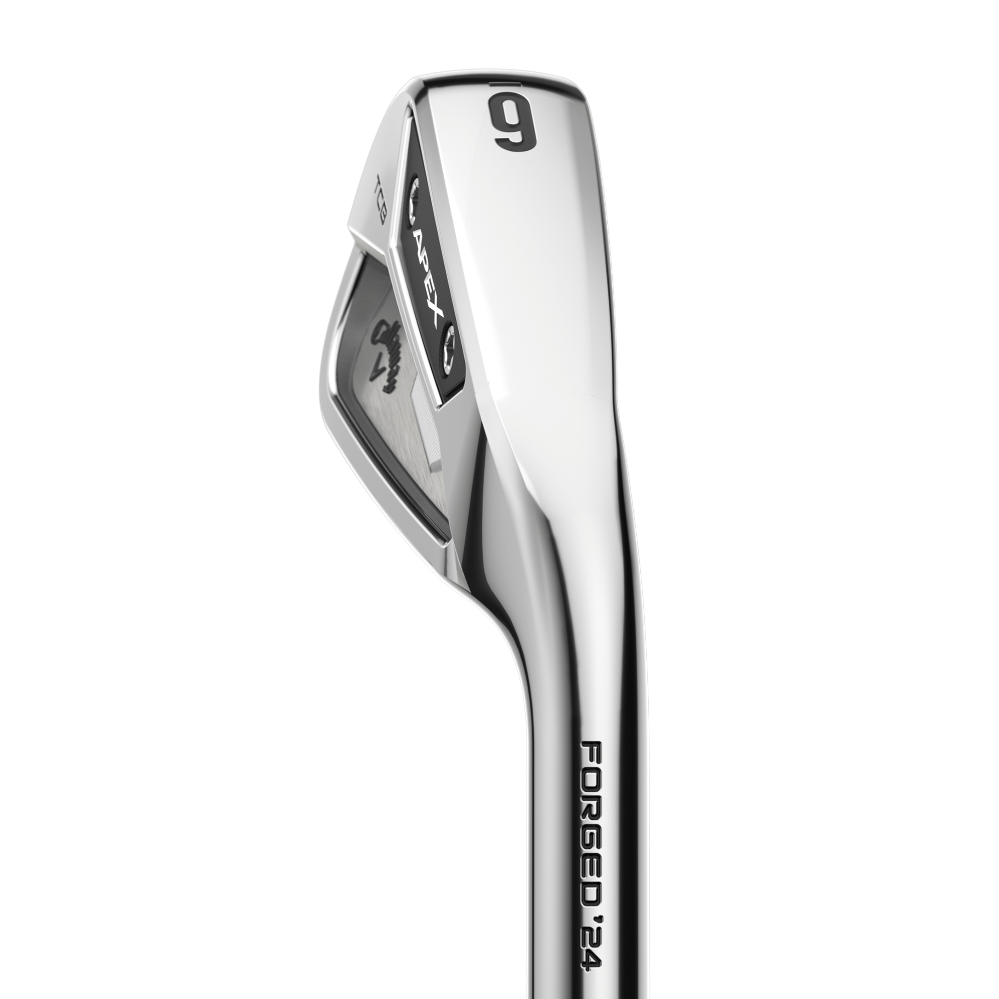 クラブ APEX TCB 2024 4-Pw DG TOUR ISSUE S200 クラブ APEX TCB 2024 4-Pw DG TOUR ISSUE S200 Apex TCB '24 Irons