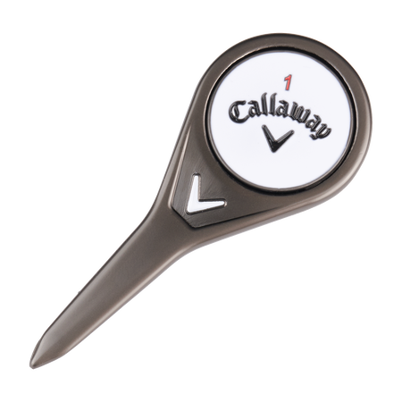 Single Prong Divot Tool