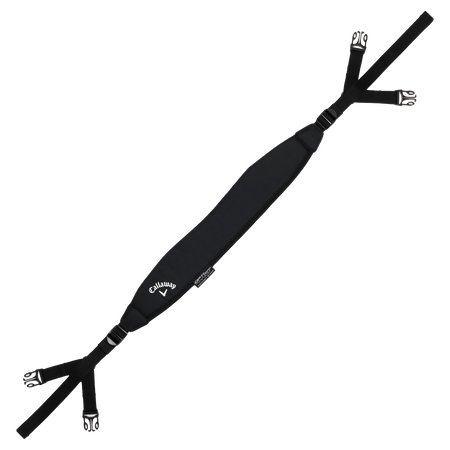 Opti Fit Single Bag Strap