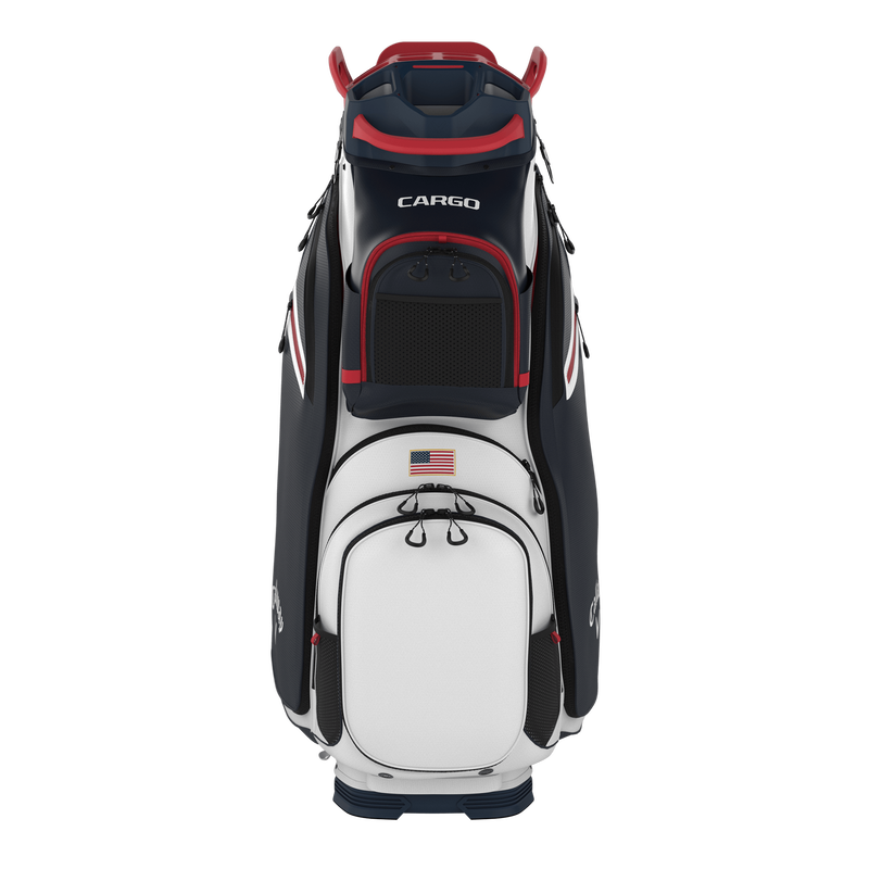 Callaway CARGO Cart Bag - View 4