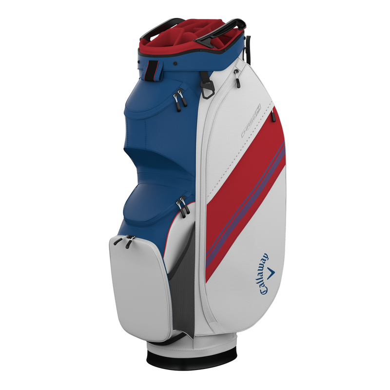Callaway Chase 14 Cart Bag - View 1