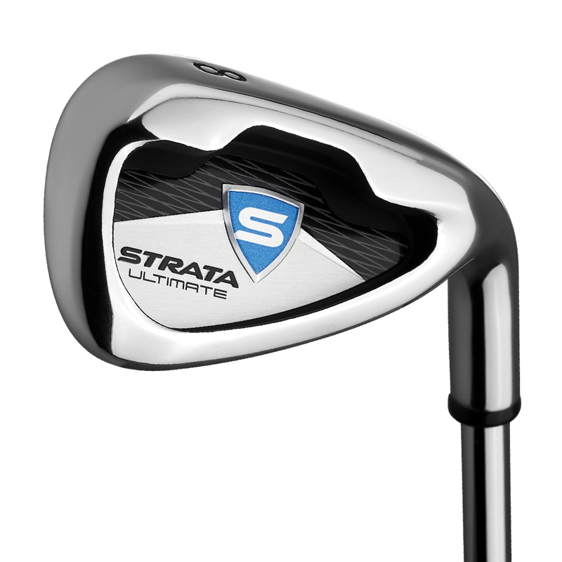 Men’s Strata Ultimate 16-Piece Set - View 10