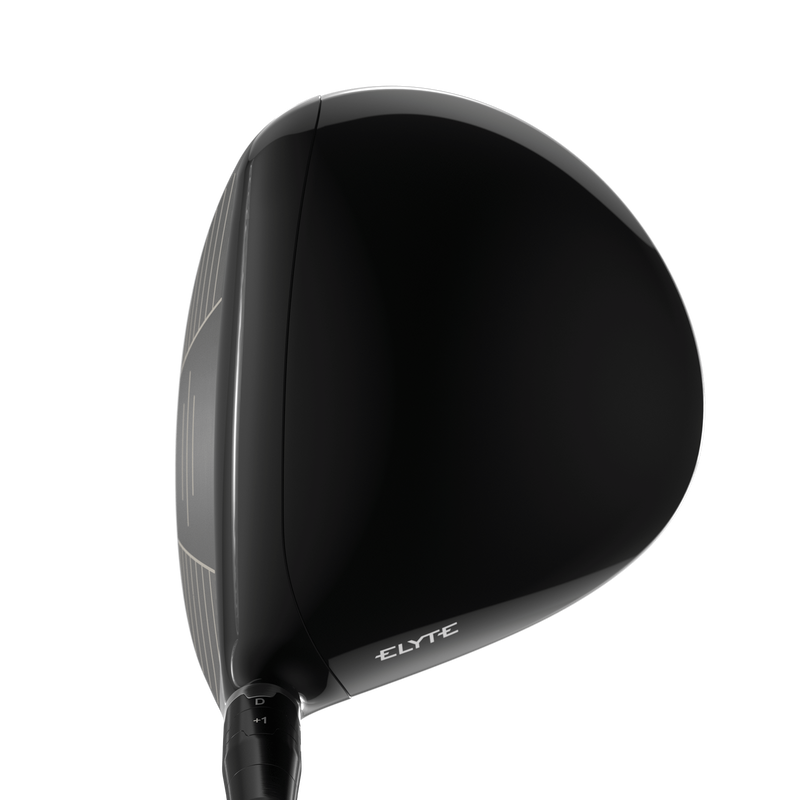 Callaway Elyte TD ドライバー　9.0 Elyte Triple Diamond Driver