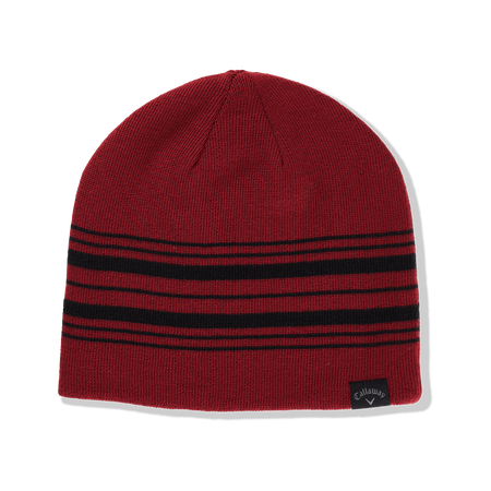 Tour Authentic Reversible Beanie​