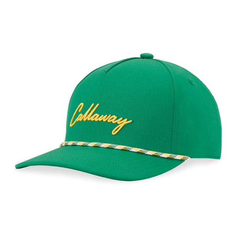 Birdie Putt Rope Hat - View 1