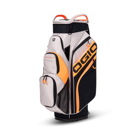 2024 Woodē Cart Bag