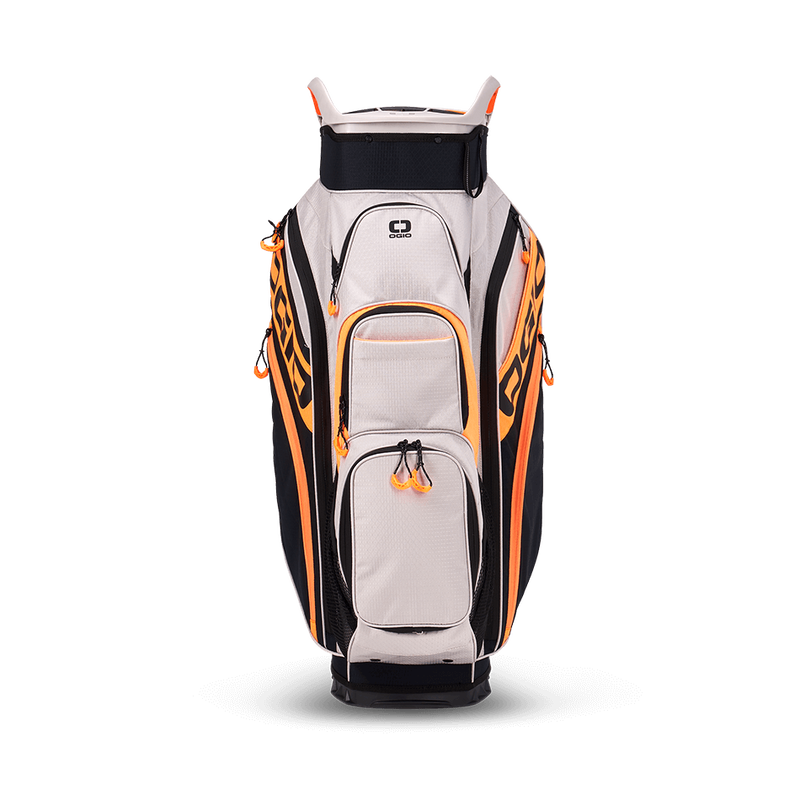 2024 Woodē Cart Bag - View 2