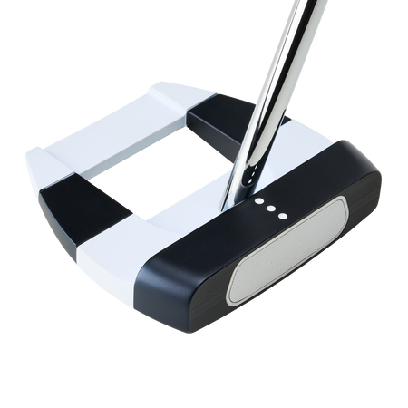 Ai-ONE Square 2 Square Jailbird Broomstick Putter